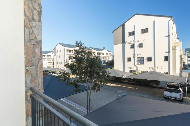 1 Bedroom Property for Sale in The Huntsman Western Cape